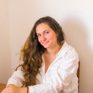 Caroline Pego