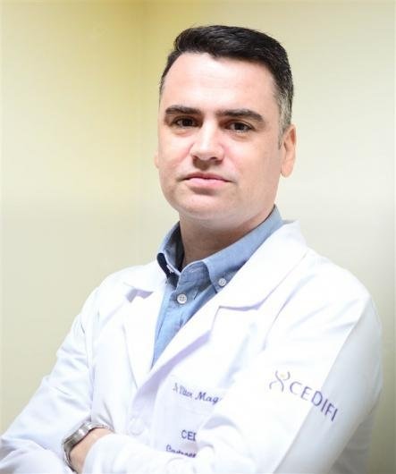 Dr. Vitor Magalhães