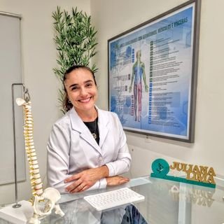 Dra. Juliana Lima