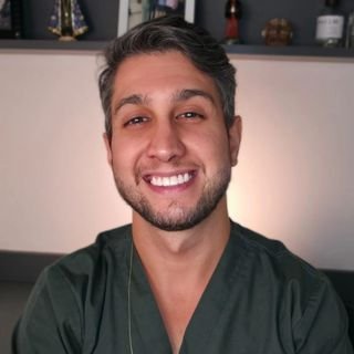 Dr. Cezar Kabbach Calaça Prigenzi