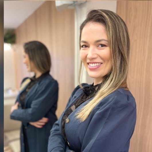 Dra. Carla Nogueira