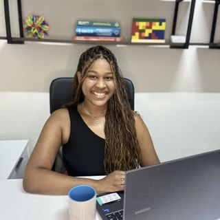 Gabriela Brenda Santos da Silva