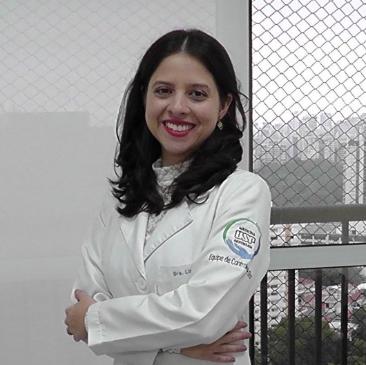 Dra. Lia Alves Martins Mota Lustosa