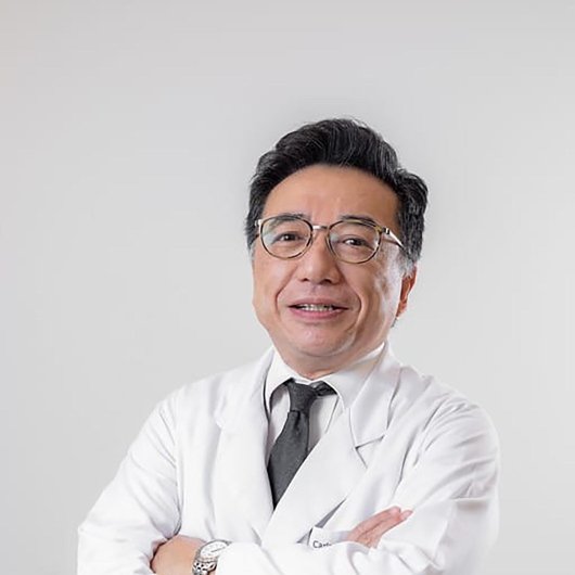 Prof. Carlos Takahiro Chone