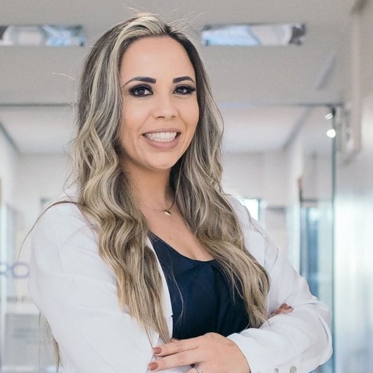 Julliana Regina Rodrigues