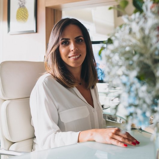 Prof. Jade Ramos de Araújo