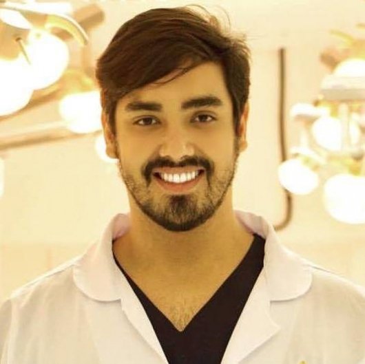 Dr. Guilherme Kayam