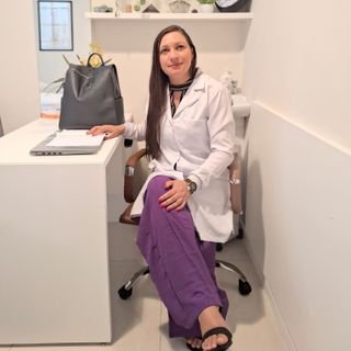 Dra. Rosicleia Da Silva Barbosa Fernandes