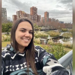 Letícia Coghi Barbosa