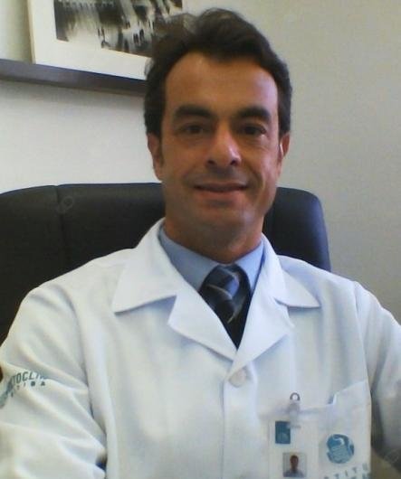 Dr. Dilermando Pereira de Almeida Neto