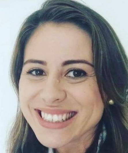 Aline Mello Aguiar