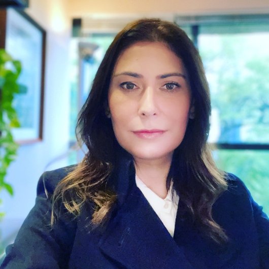 Manuela Lanius
