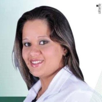 Dra. Elida Cristiane Rodrigues Pimentel