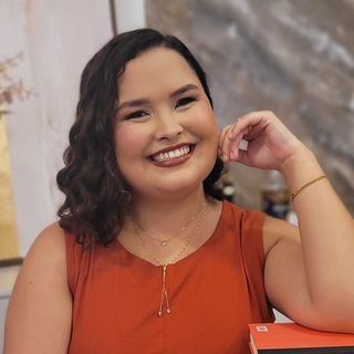 Anna Victória Magalhães