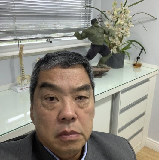 Dr. Sueo Mizumoto