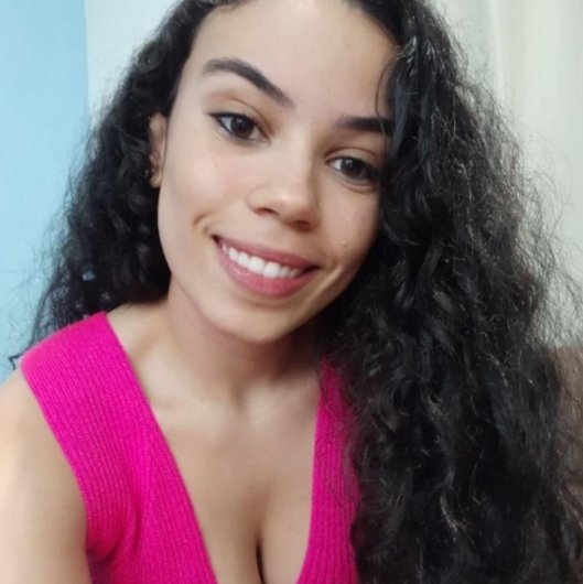 Luíza Reis Amaral Fonseca