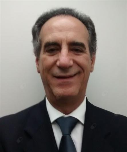 Dr. Amadeu Jose Pinto