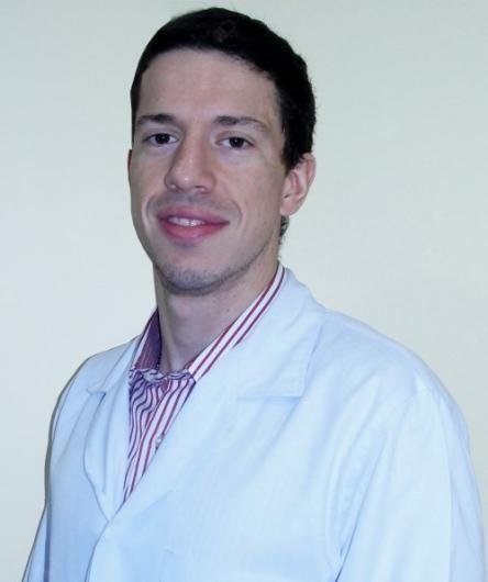 Dr. Vitor Magalhães