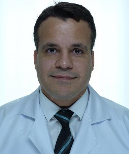 Dr. Emanoel de Oliveira