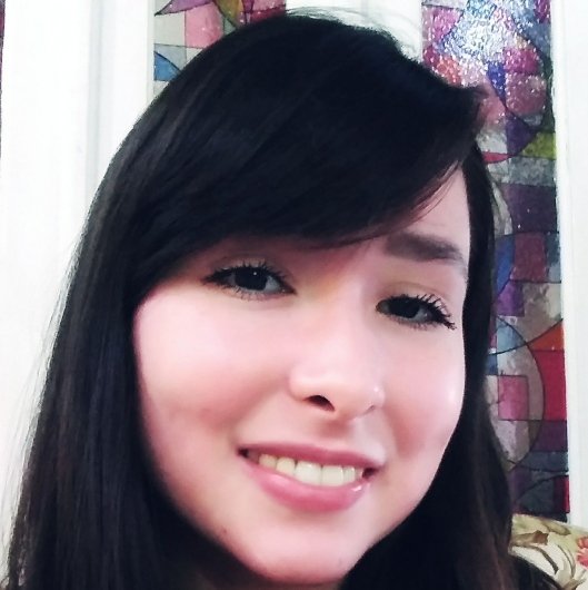 Jéssica de Oliveira Moreira
