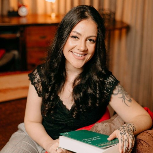Ana Luiza Ferraz Prado