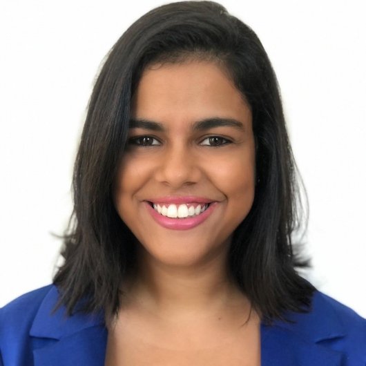 Ana Paula Calmon