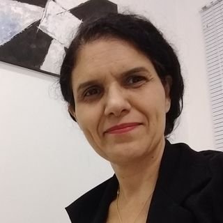 Dra. Rosane Valle