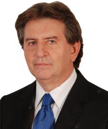 Jose Maria Pereira de Godoy