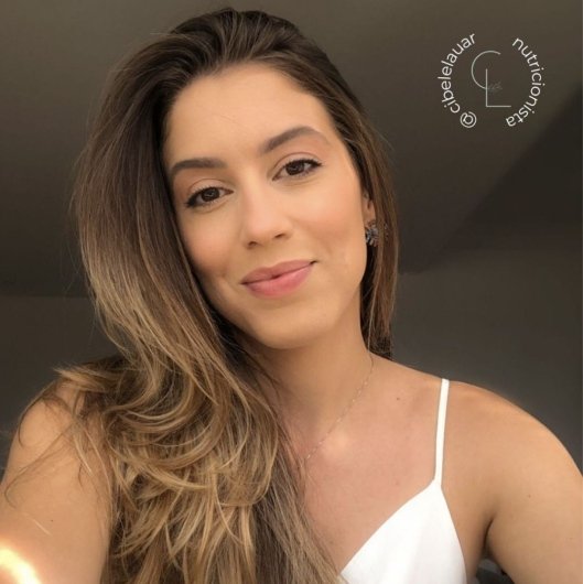 Cibele Lauar