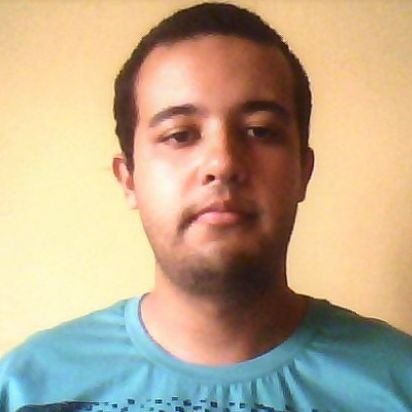 Ricardo Vinicius Santos