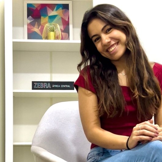 Suzane Rocha Rodrigues