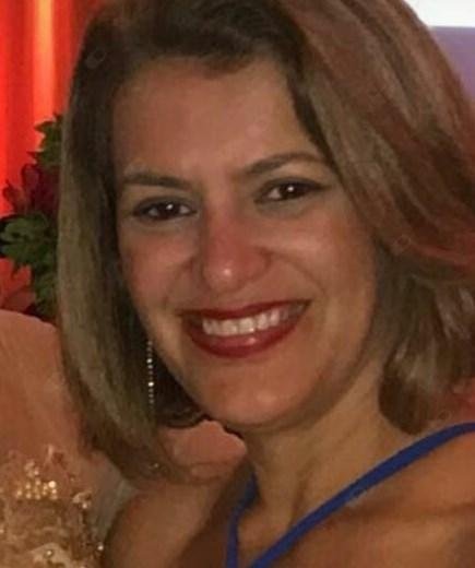 Ana Paula Monteiro Ferreira Ximenes