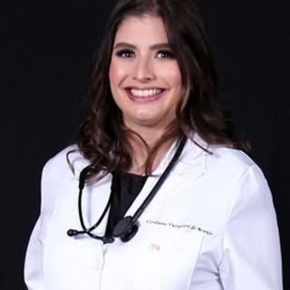 Dra. Veridiana Valvasori de Araujo