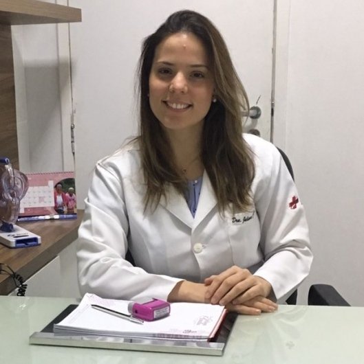 Dra. Juliana Carvalho