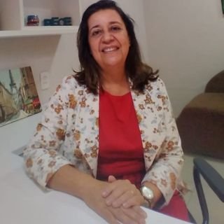 Rosinete Alves da Silva