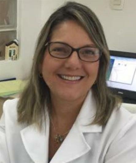 Dra. Marcia de Oliveira