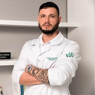 Fernando Zacharias