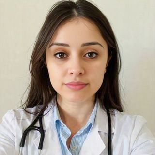 Dra. Caterina Camacho Shuravin