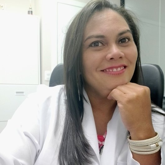 Andréia Andrade