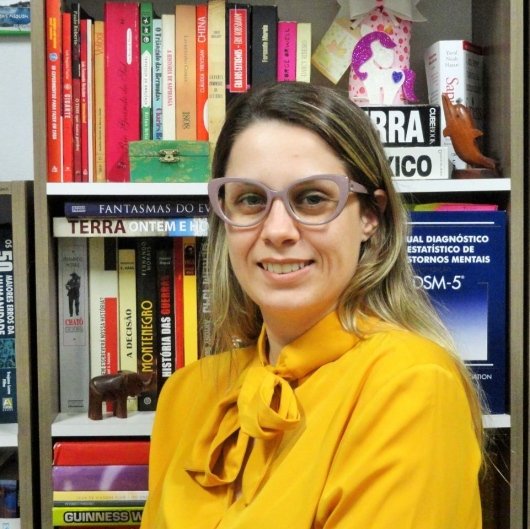 Marizete Camini