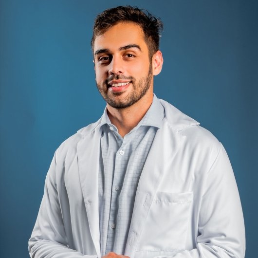 Dr. Rodrigo Martins
