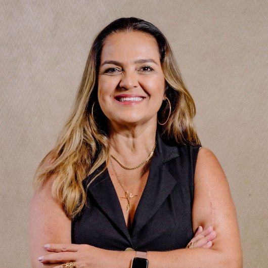 Dra. Fernanda Miranda de Oliveira