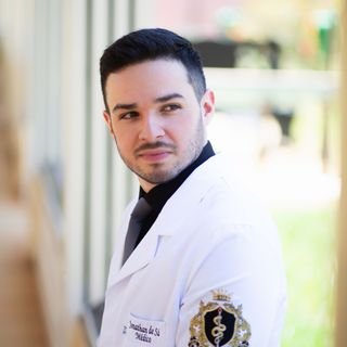 Dr. Jonathan Ramos de Sá