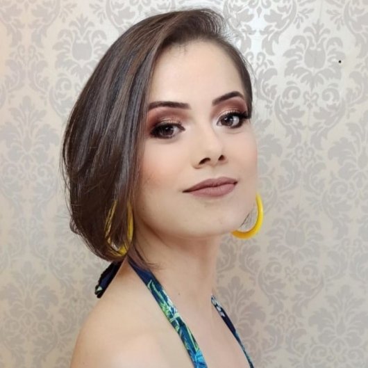 Jessica Oliveira Alves