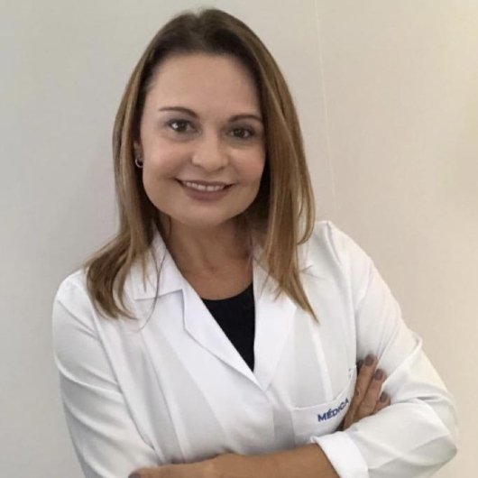 Dra. Michele Mallmann