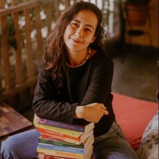 Mariana Escanho