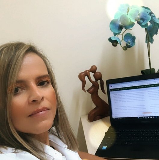 Rosieli dos Santos Alves