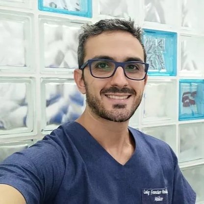 Dr. Luiz Francisco Christiano Gomes Medaglia