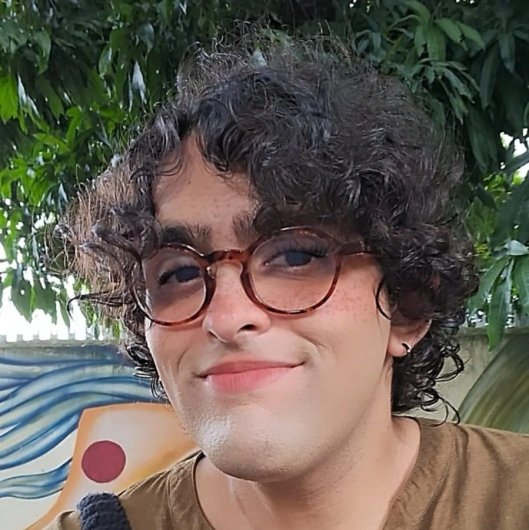 Ariel Luana Pastelli Ramalho de Lima