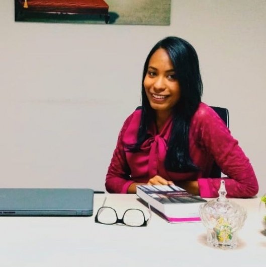 Kamyla Aquino Pena